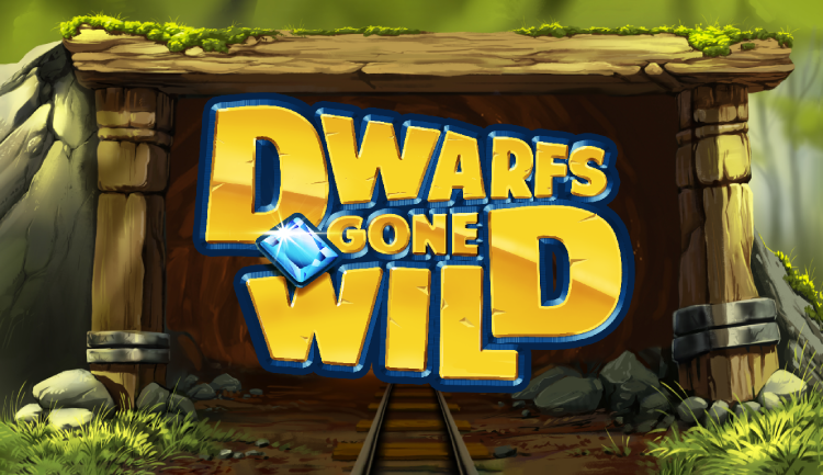 Dwarfs Gone Wild Quickpin