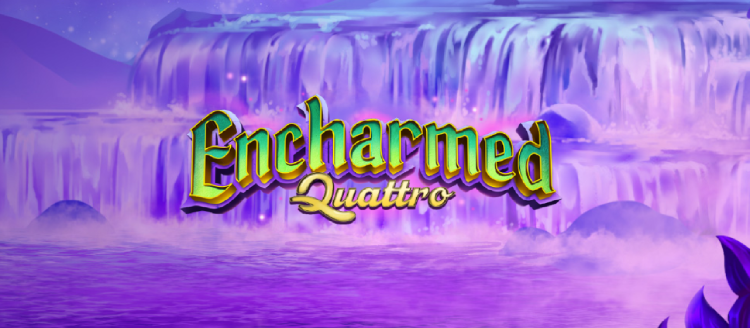 Encharmed Stakelogic