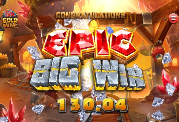 Epic Win