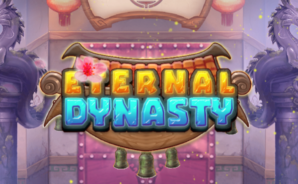 Eternal dynasty logo