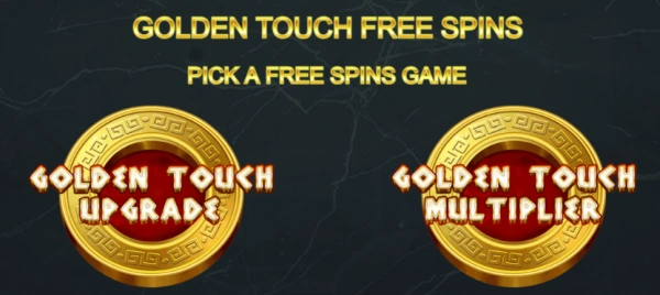 Free Spins spel kiezen