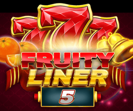 Fruityliner 5 logo