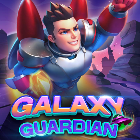 Galaxy Guardian logo