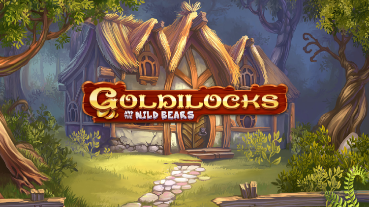 Goldilocks Quickspin