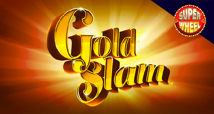 Gold Slam Stakelogic