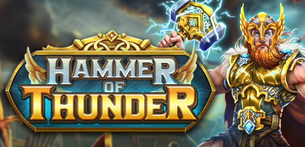 Hammer of Thunder logo