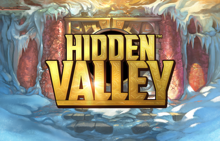 Hidden Valley Quickspin