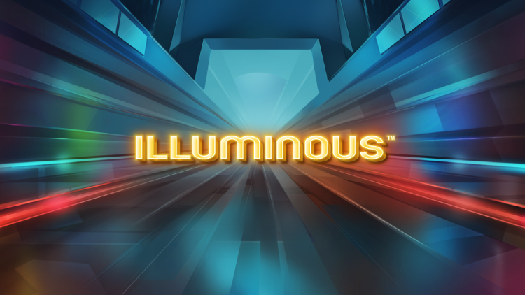 Illuminous Quickspin