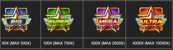 Jackpot boosters