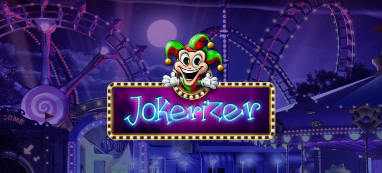 Jokerizer Yggdrasil