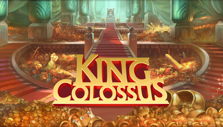 King Colossus Quickspin