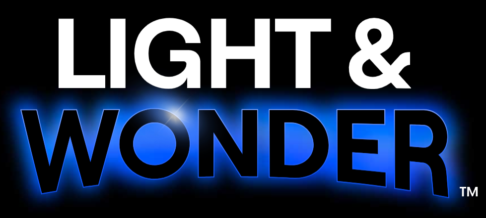 Light and Wonder Logo