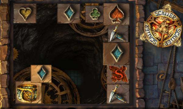 Lost relics gratis spins starten