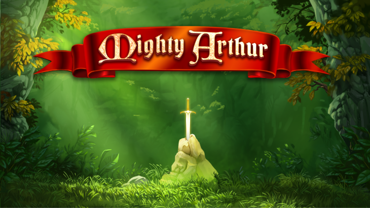 Mighty Arthur Quickspin