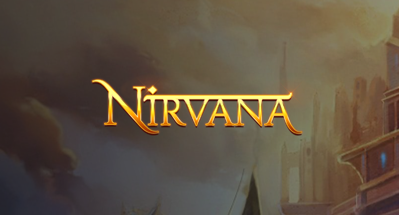 Nirvana Yggdrasil