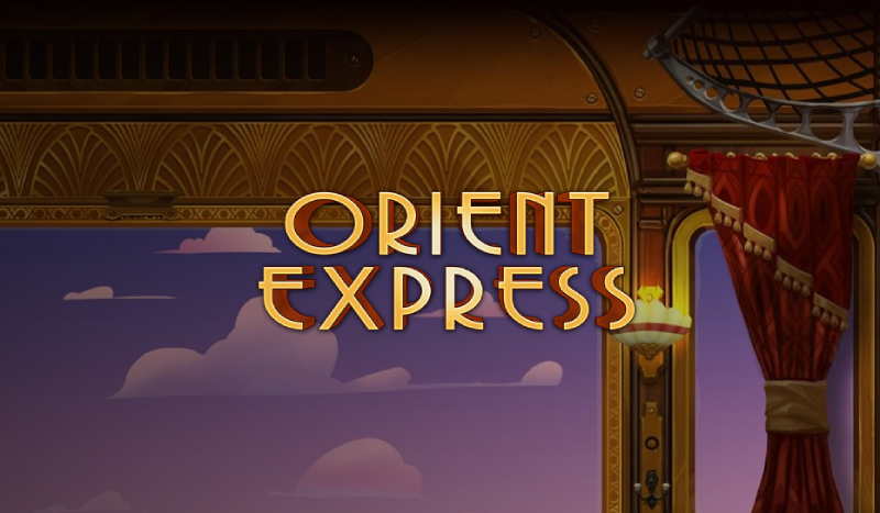 Orient Express Yggdrasil