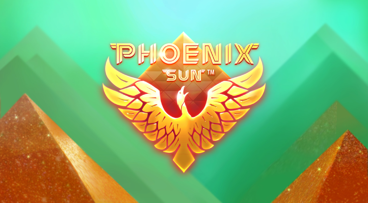 Phoenix Sun Quickspin