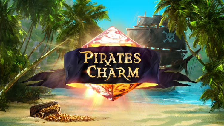 Pirates Charm Quickspin