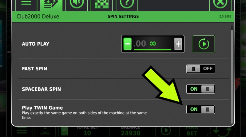 Play Twin Game