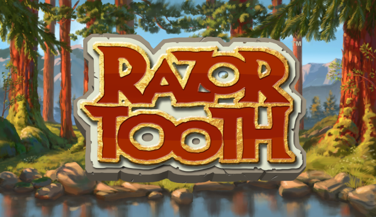Razortooth Quickspin