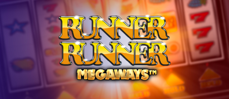 Runner Runner megaways stakelogic