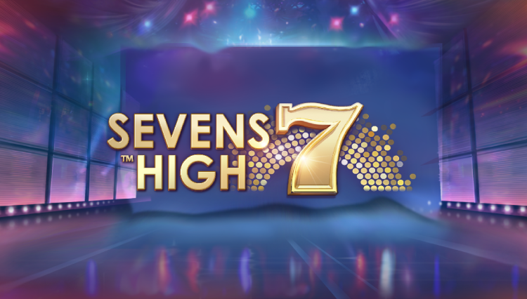 Sevens High Quickspin