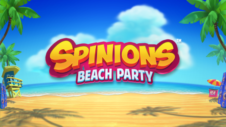 Spinions Quickspin