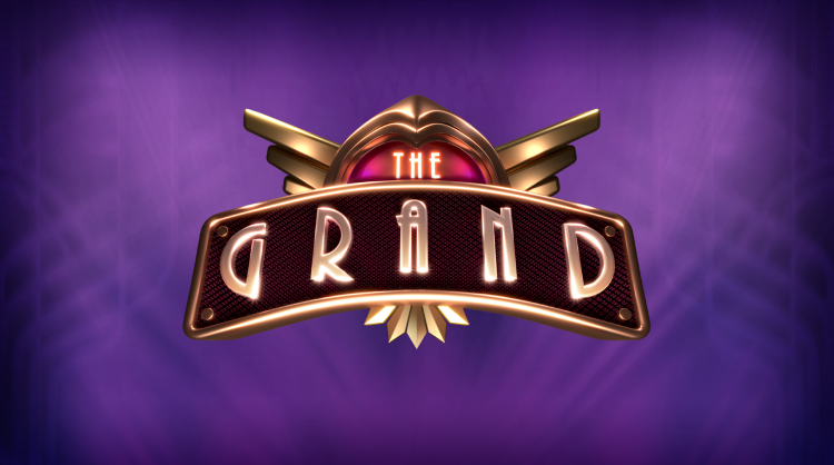 The Grand Quickspin