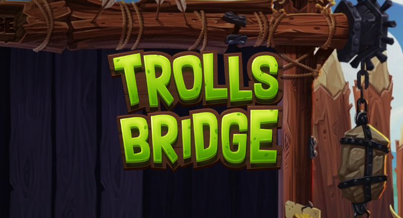 Trolls Bridge Yggdrasil