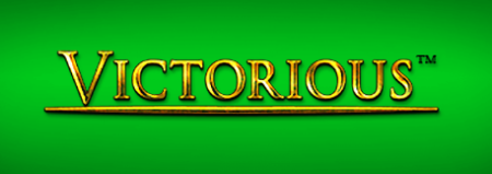Victorious classic logo