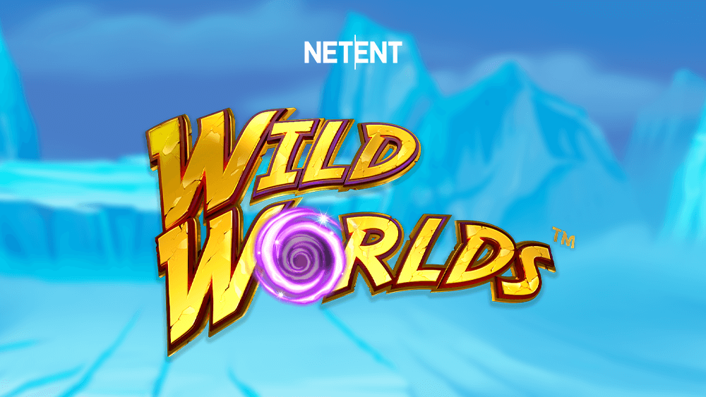 Wild Worlds Netent