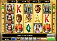 Age of Troy