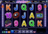 Casino Mania