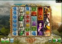 Dragon Born