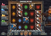 Dwarf Mine