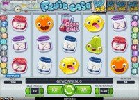Fruit Case