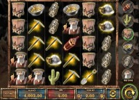 Gold Rush Riches