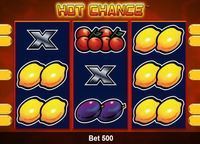 Hot Chance