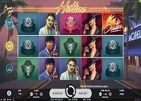 Hotline gokkast