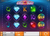 Jewel Blast