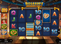 Megahops MegaWays