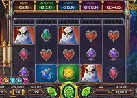 Ozwins Jackpots