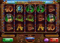 Riches of Cleopatra