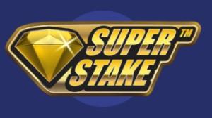Super Stake Logo Stakelogic