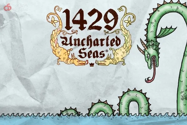 1429 Uncharted Seas