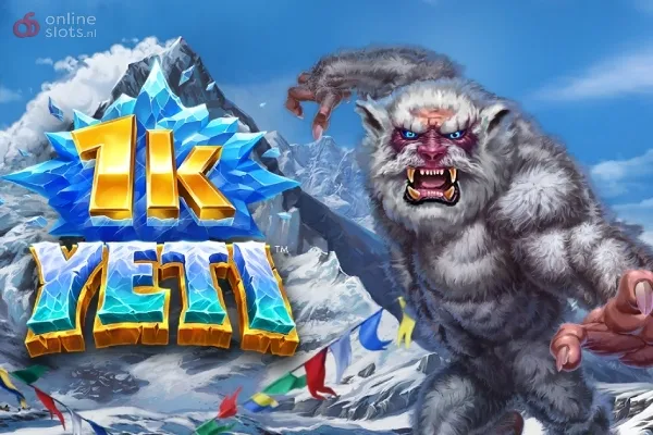 1K Yeti
