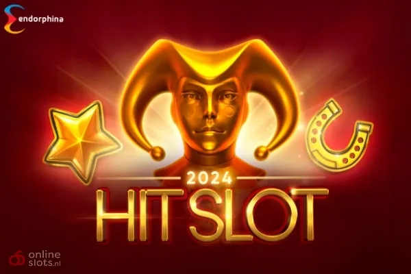 2024 Hit Slot