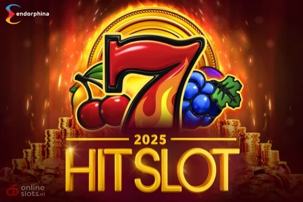 2025 Hit Slot