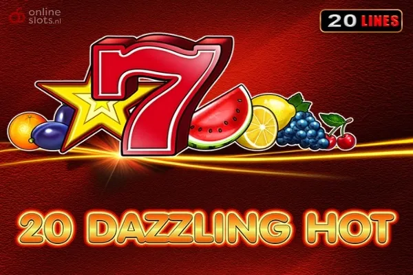 Dazzling Hot