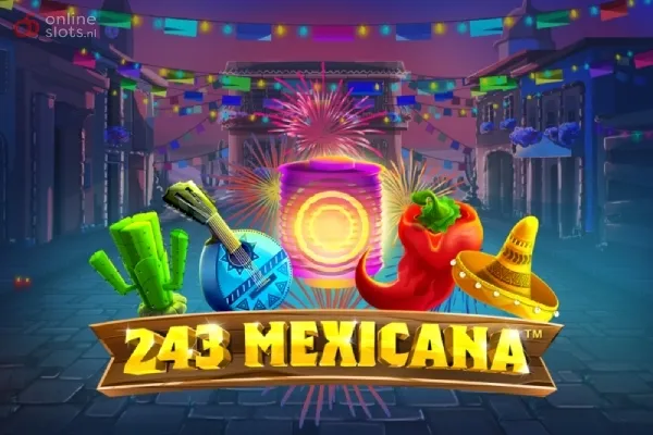 243 Mexicana